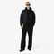 Printed Fleece Hoodie lacoste printed fleece hoodie