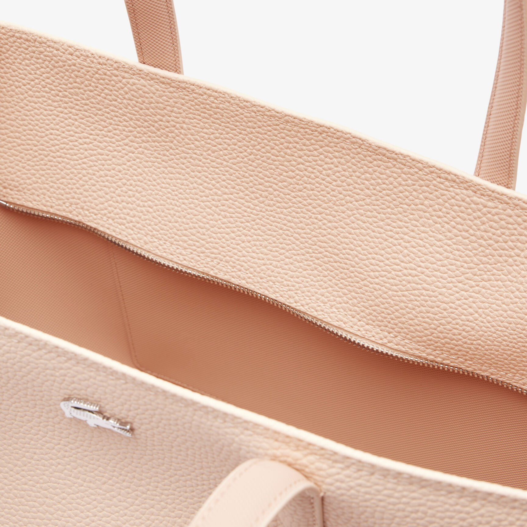 Anna Zipped Tote Anna Zipped Tote - NF4823AA-Q64