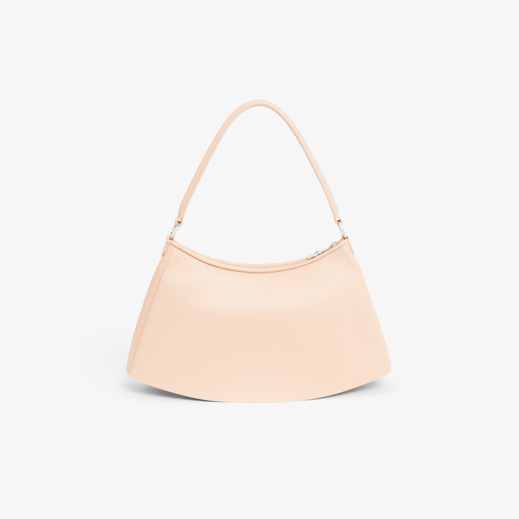 Medium Lenglen Leather Bag - NU5176DP-T27