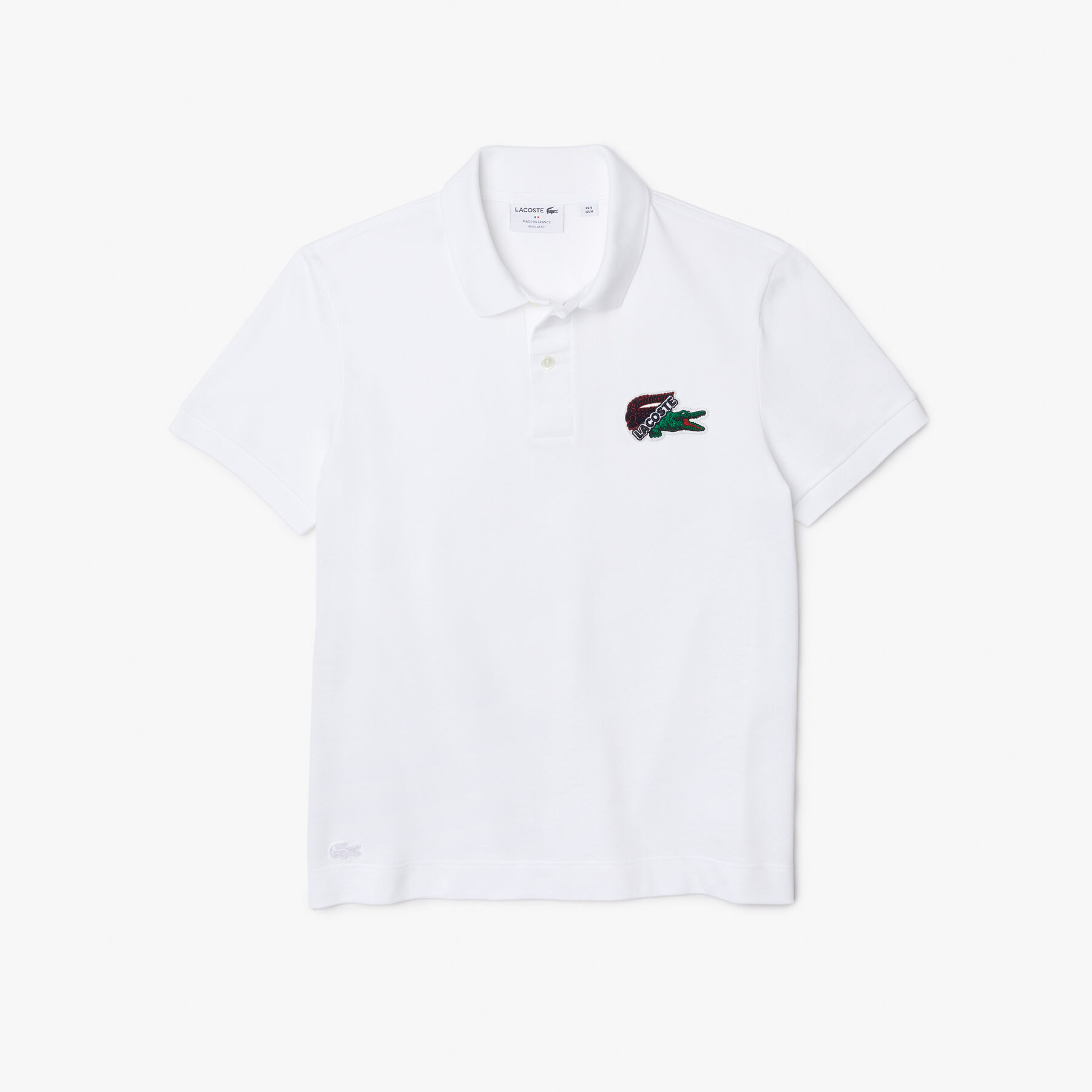Men's Lacoste Holiday Organic Cotton Piqué Polo men s lacoste holiday organic cotton piqu polo