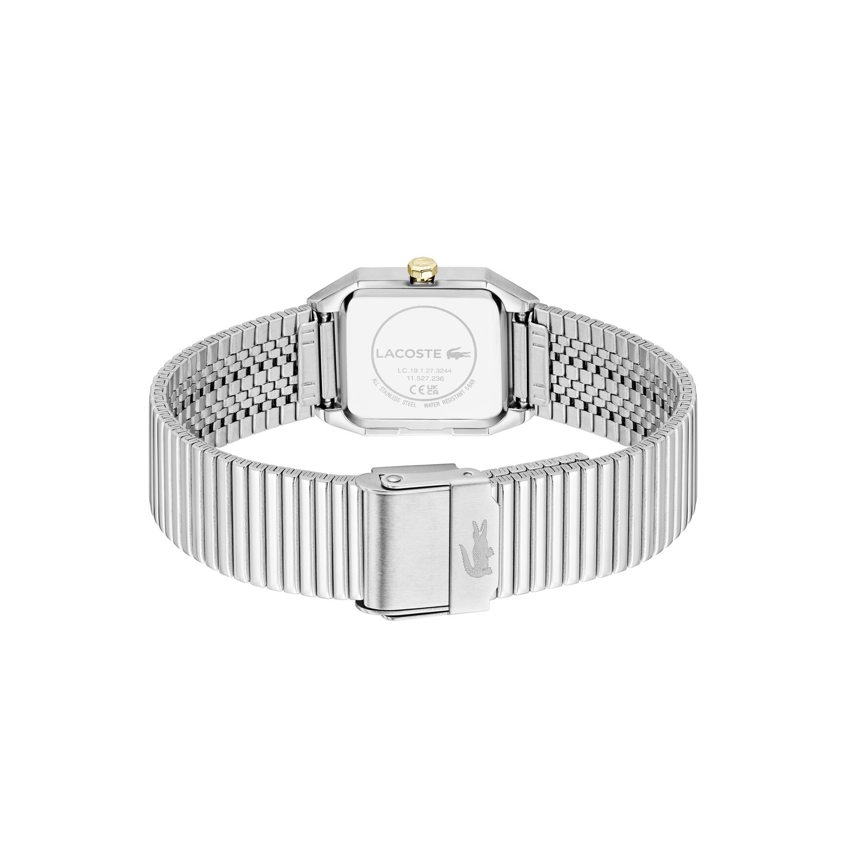 ساعة رينيه للسيدات Rene Women's Watch - 2001506-SLV