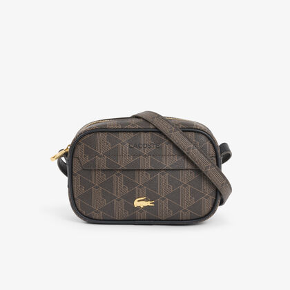 Small The Blend Reporter Bag