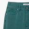 Straight Leg Eco-Dyed Cotton Denim Jeans - HF8408-00-IY4