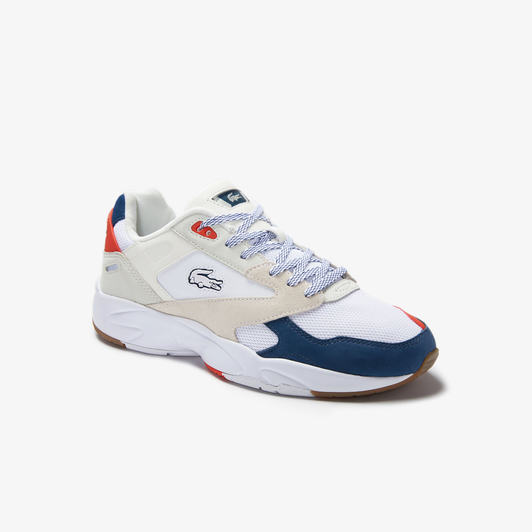 حذاء رياضي من القماش مجموعة Storm 96 للرجال حذاء رياضي من القماش مجموعة Storm 96 للرجال