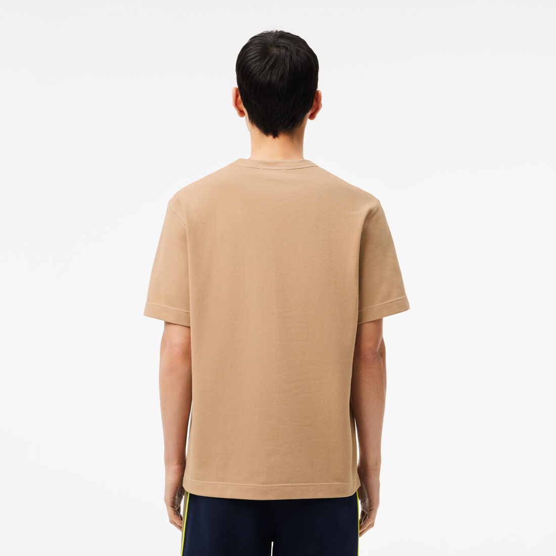 Heavy Cotton Pique T-shirt Heavy Cotton Pique T-shirt - TH2829-00-02S