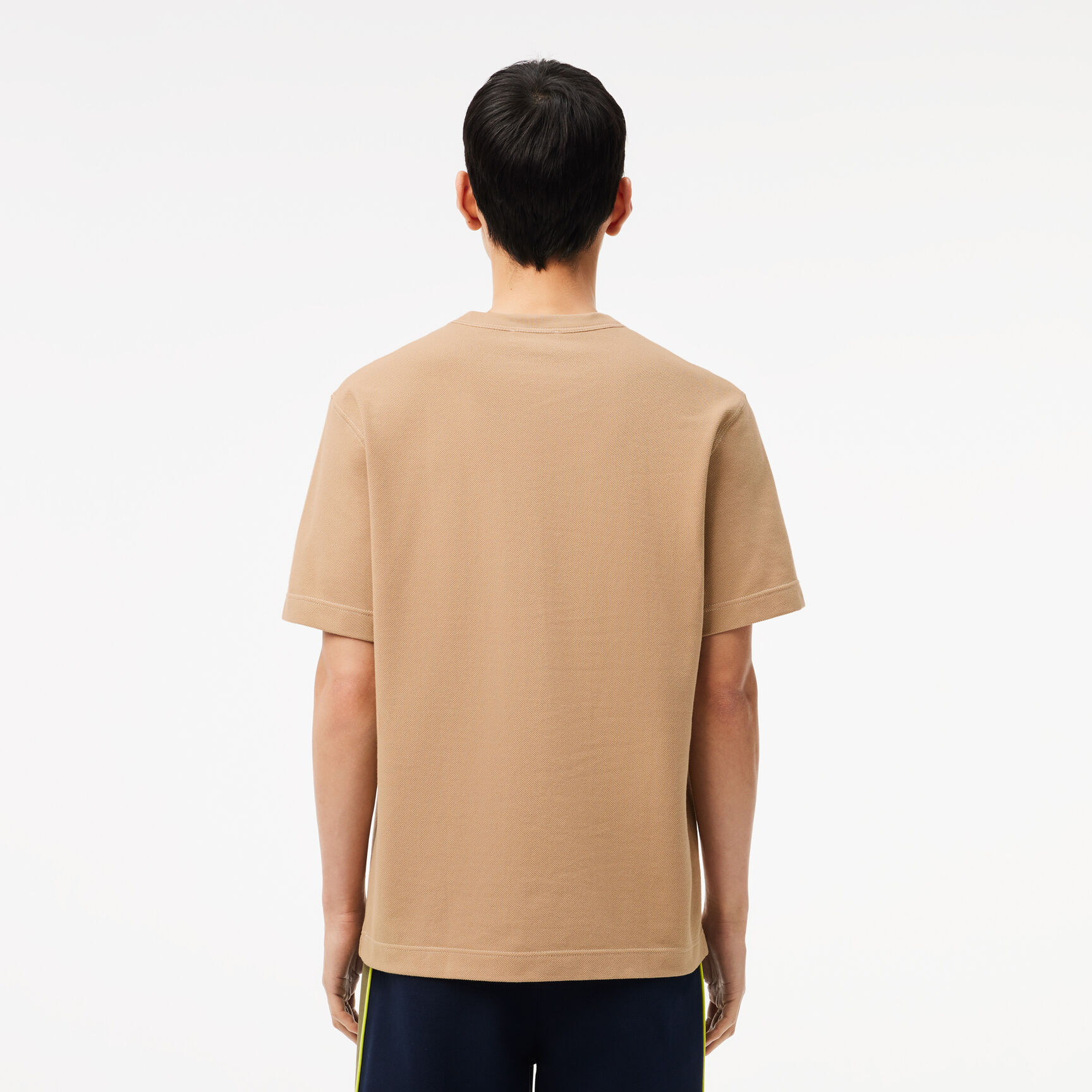 Heavy Cotton Pique T-shirt Heavy Cotton Pique T-shirt - TH2829-00-02S