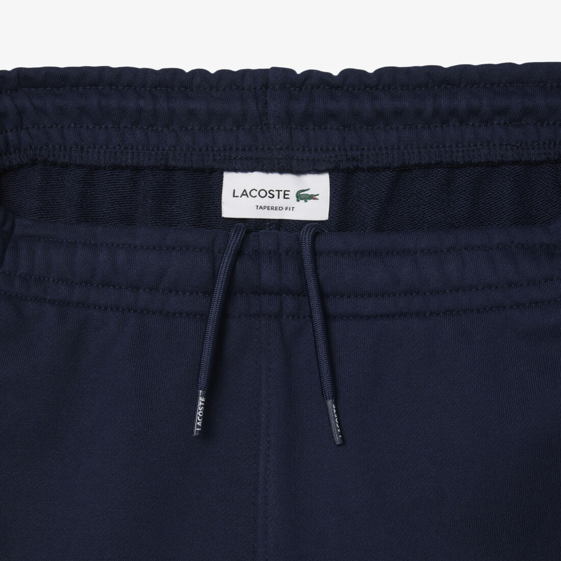 Tapered Leg Fleece Sweatpants Tapered Leg Fleece Sweatpants - XH5923-00-6WZ