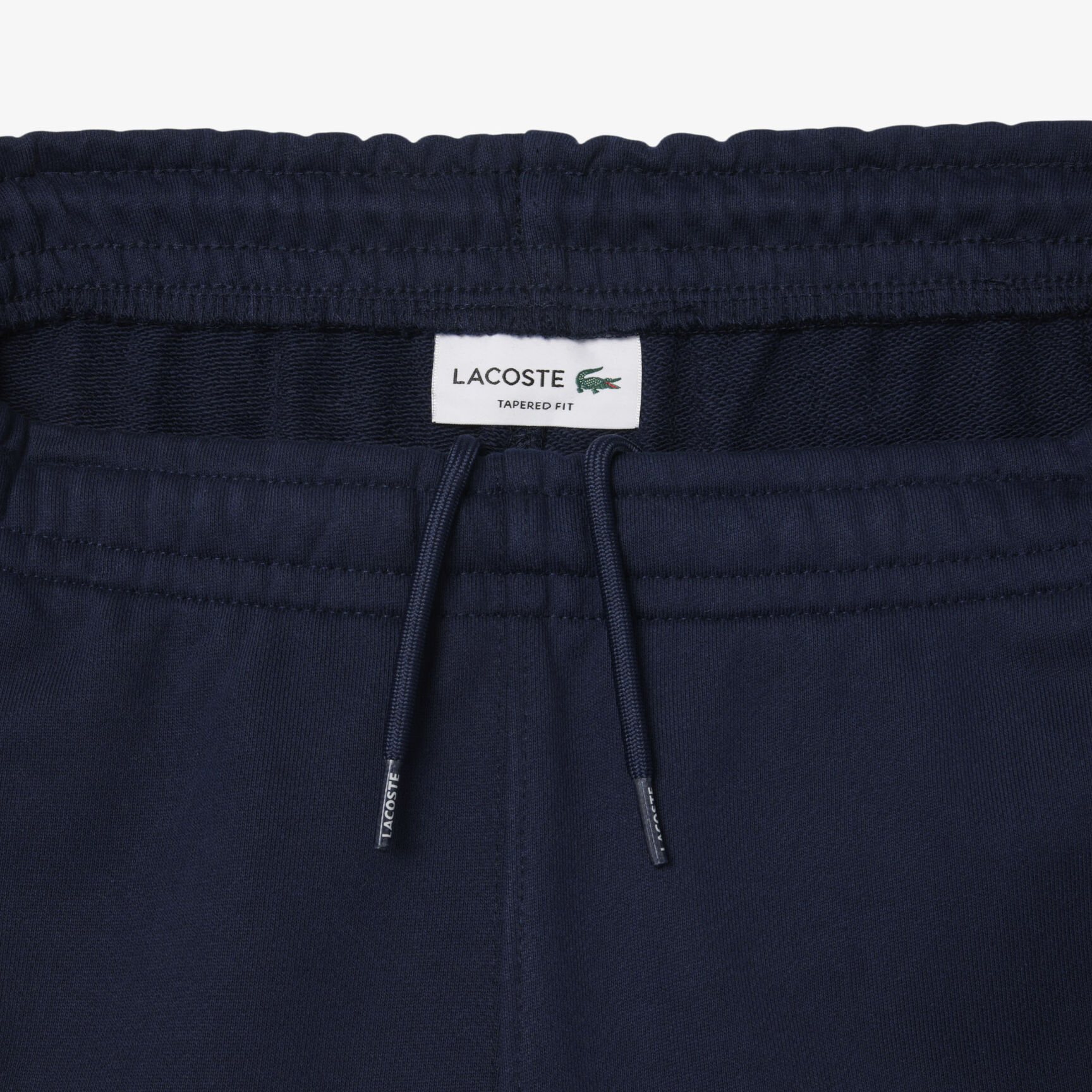 Tapered Leg Fleece Sweatpants Tapered Leg Fleece Sweatpants - XH5923-00-6WZ