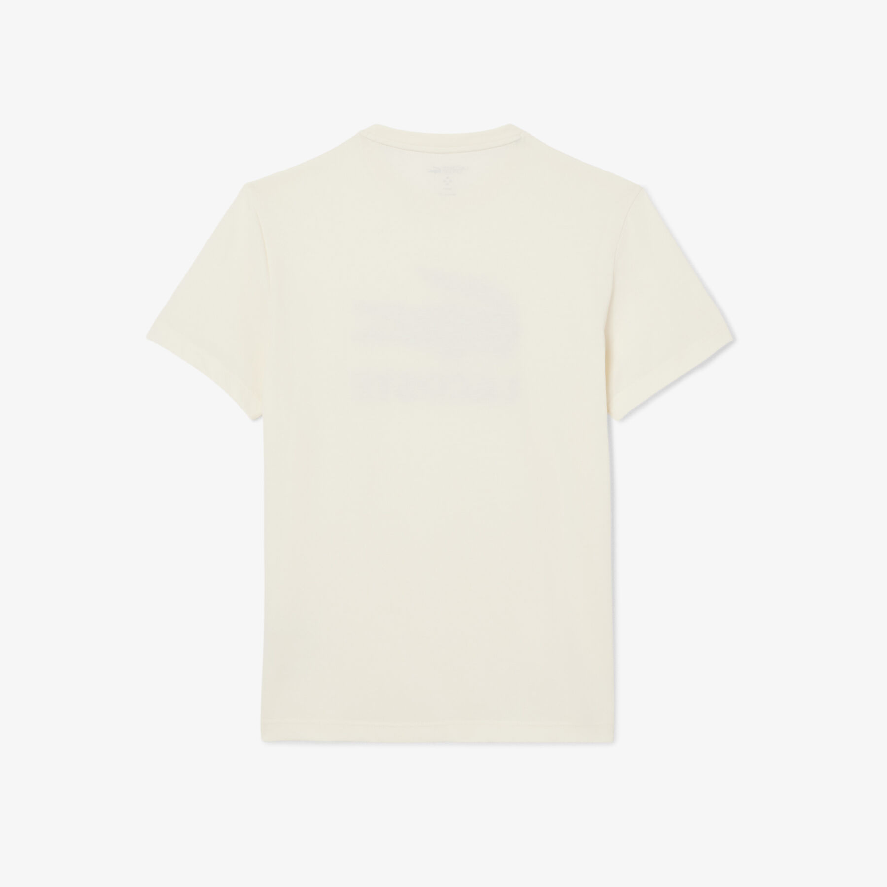 Lacoste Tennis x Daniil Medvedev T-shirt - TH4769-00-XFJ