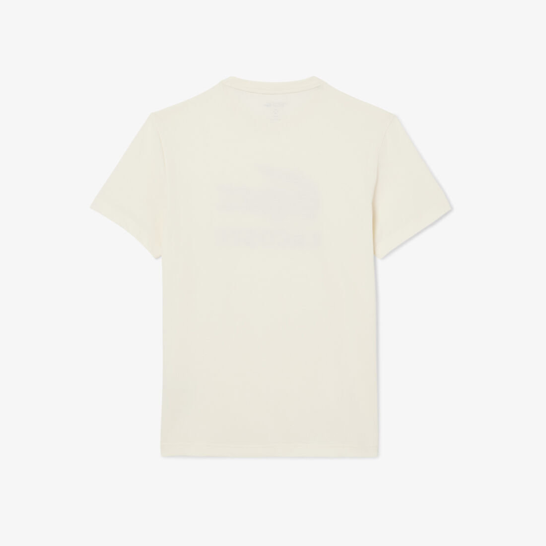 تي شيرت لاكوست تنس × دانييل ميدفيديف Lacoste Tennis x Daniil Medvedev T-shirt - TH4769-00-XFJ