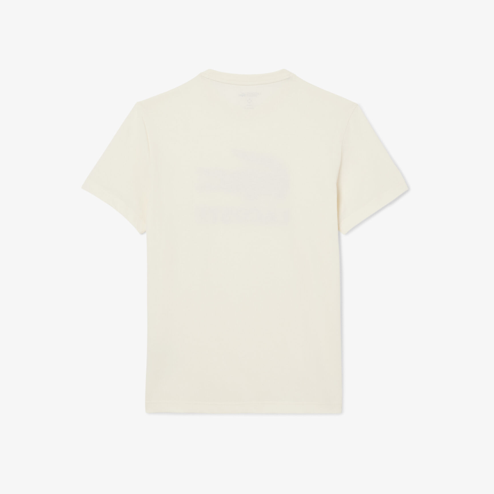 تي شيرت لاكوست تنس × دانييل ميدفيديف Lacoste Tennis x Daniil Medvedev T-shirt - TH4769-00-XFJ