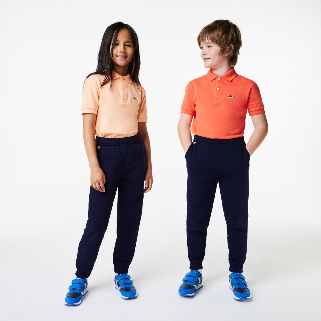 Kids' Lacoste Trackpants - XJ9728-00-166