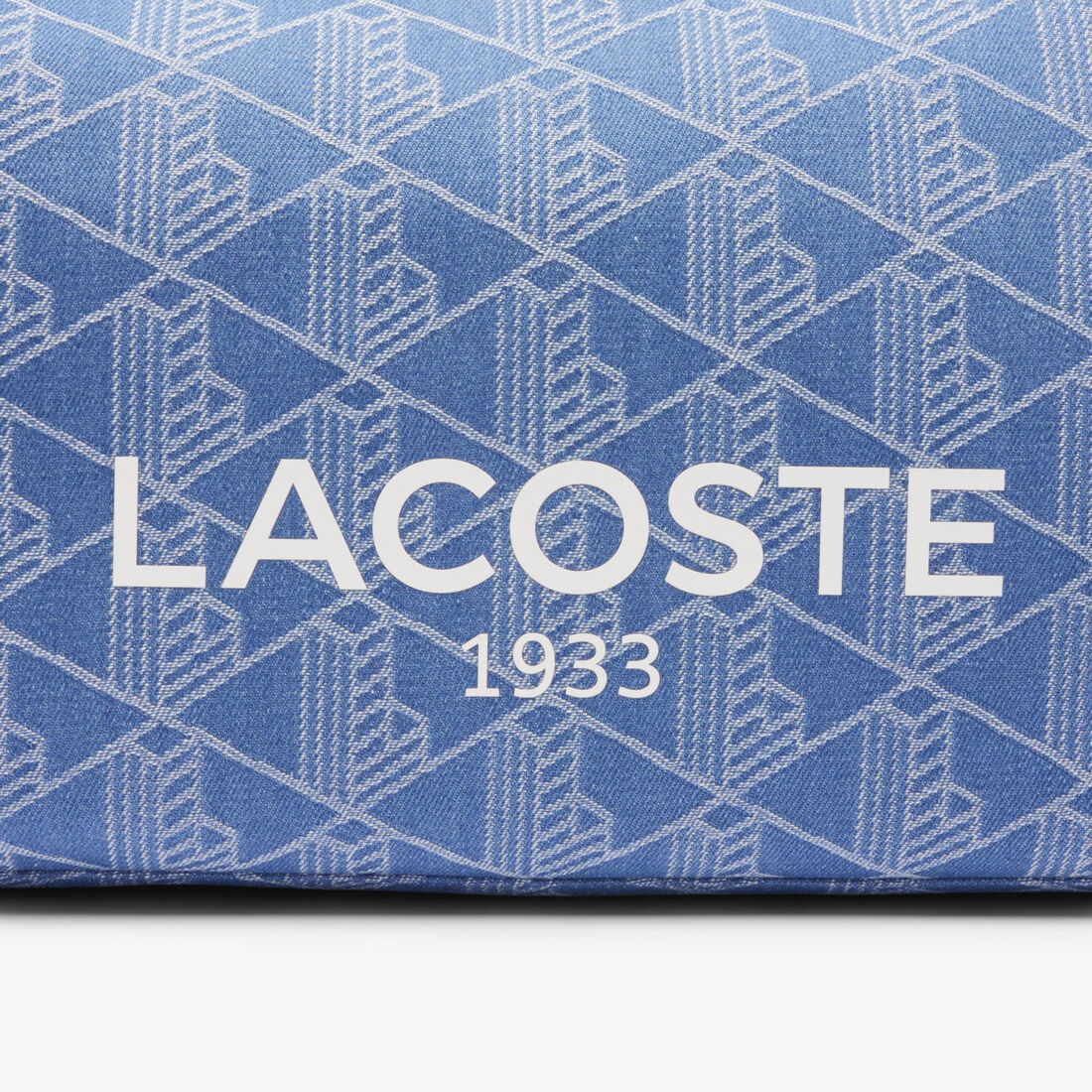 Large Heritage Jacquard Tote Large Heritage Jacquard Tote - NU5008HK-Q74