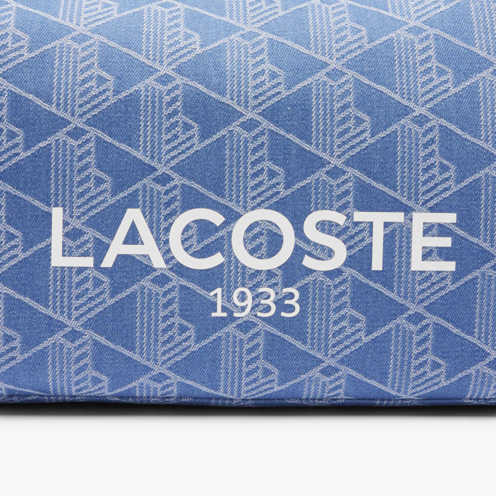 Large Heritage Jacquard Tote Large Heritage Jacquard Tote - NU5008HK-Q74