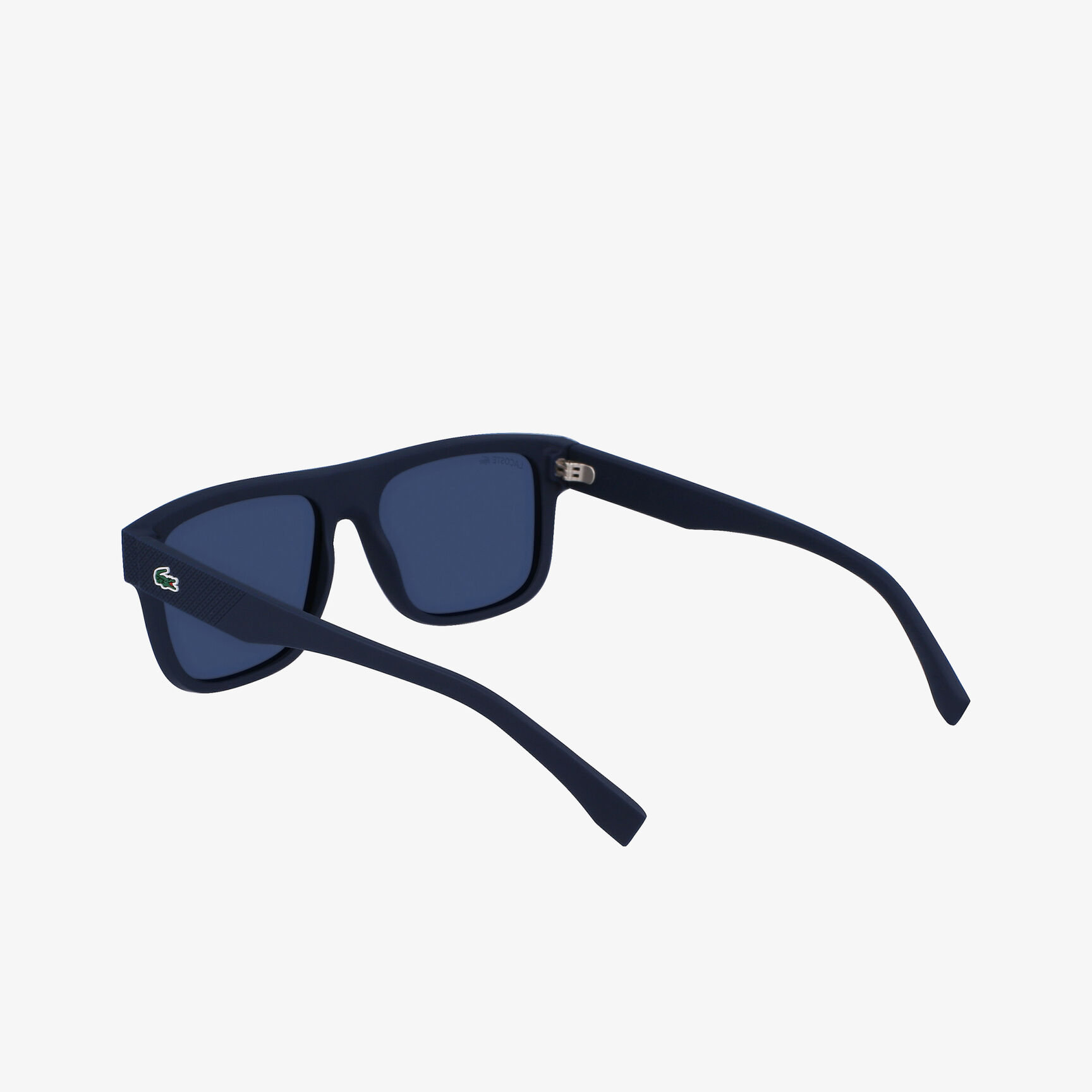 Lacoste L.12.12 Men’s Rectangular Sunglasses Lacoste Sunglasses - L6001S-401