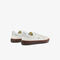 Women's Baseshot Pro Leather Sneakers lacoste women s baseshot pro leather sneakers