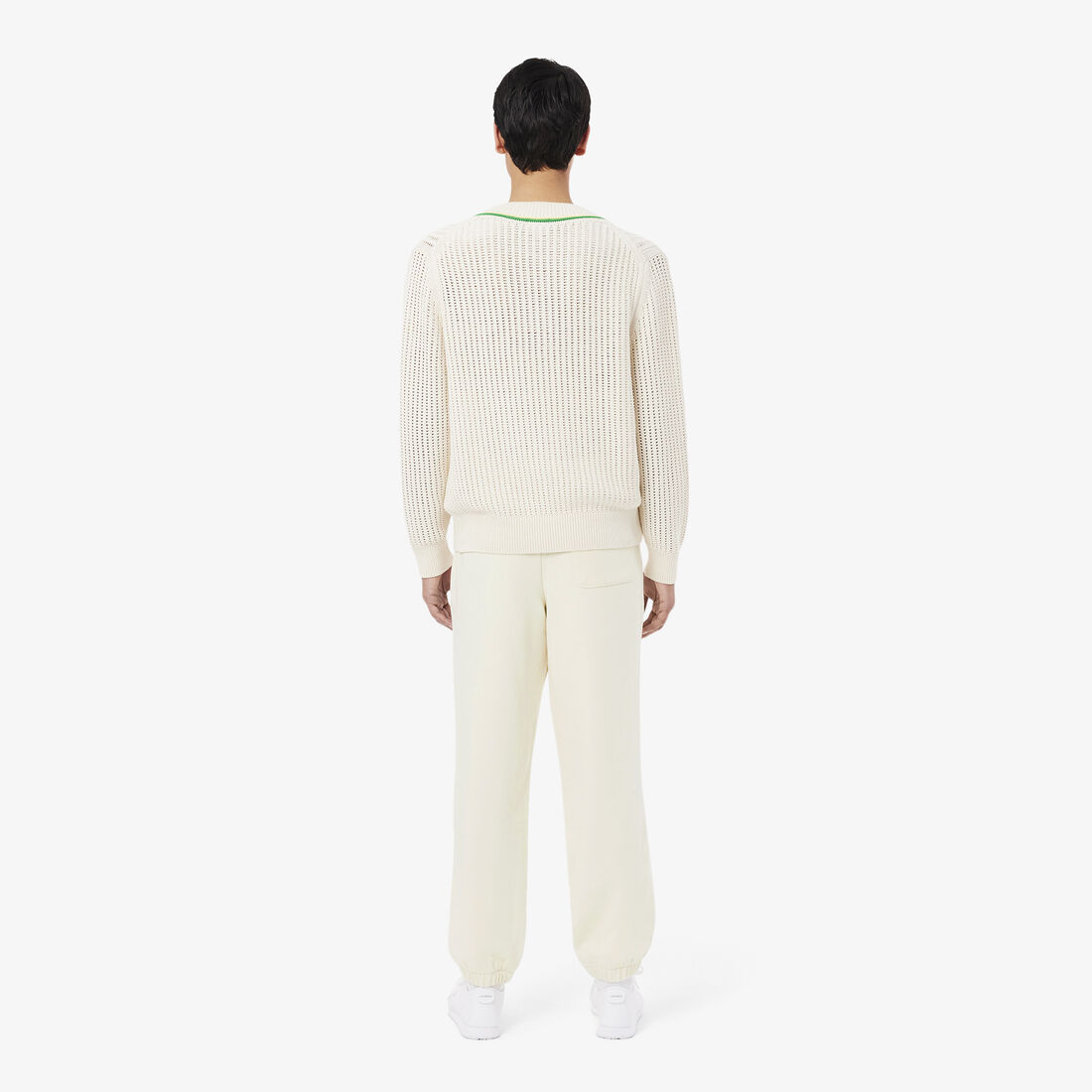 Tennis Print Sweatpants Tennis Print Sweatpants - XH9777-00-XFJ