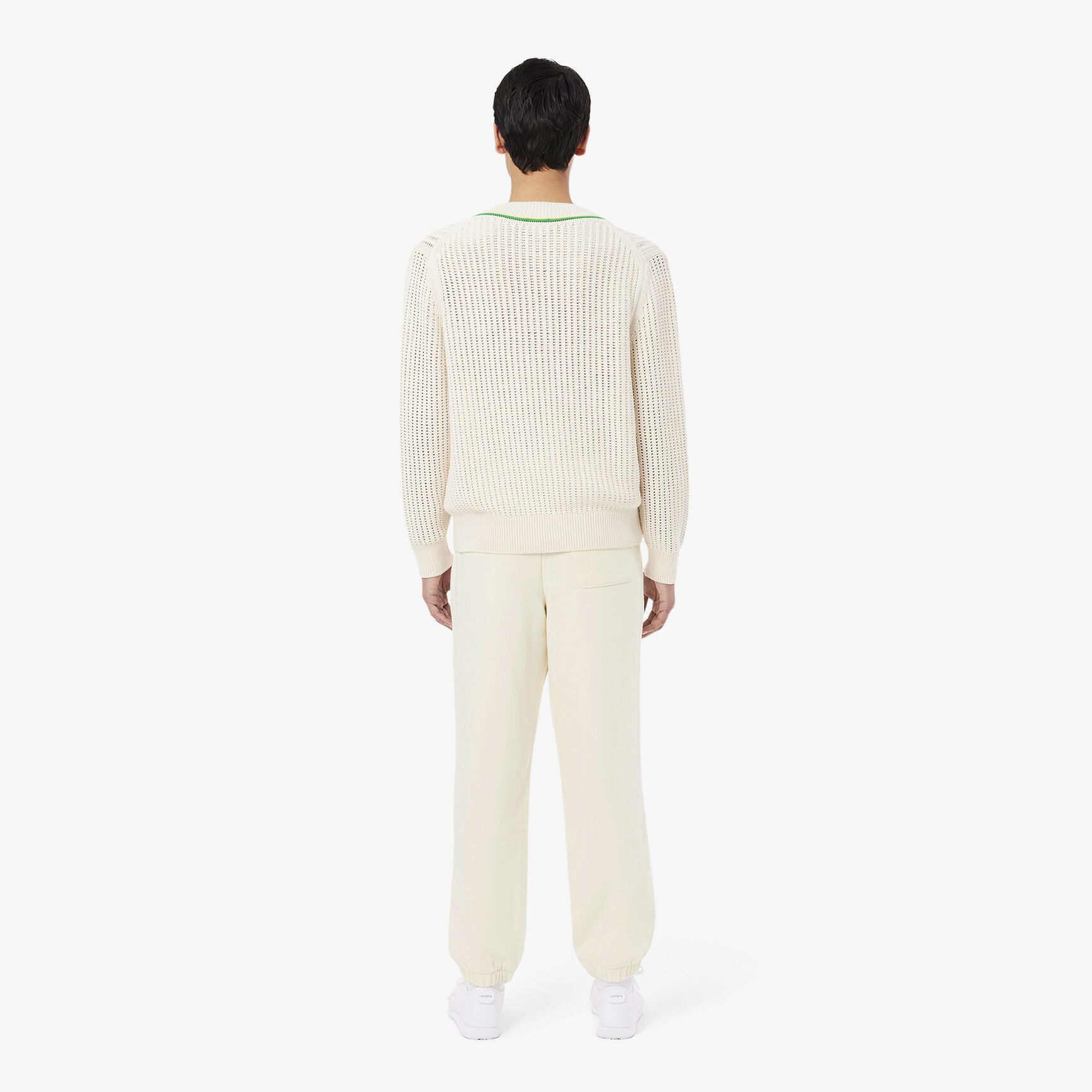 Tennis Print Sweatpants Tennis Print Sweatpants - XH9777-00-XFJ