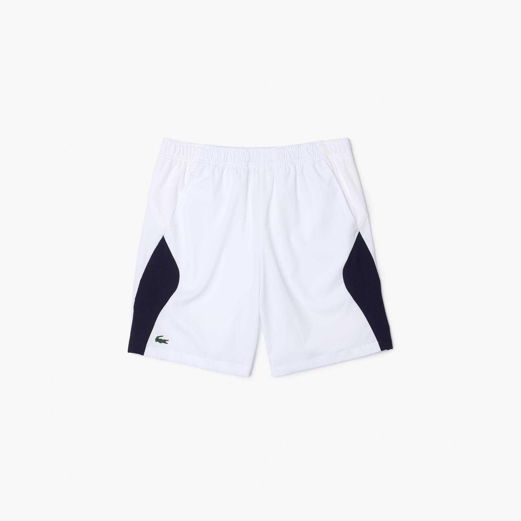 Men's Lacoste SPORT Regular Fit Seamless Tennis Shorts men s lacoste sport regular fit seamless tennis shorts