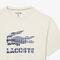 Lacoste Tennis x Daniil Medvedev T-shirt - TH4769-00-XFJ
