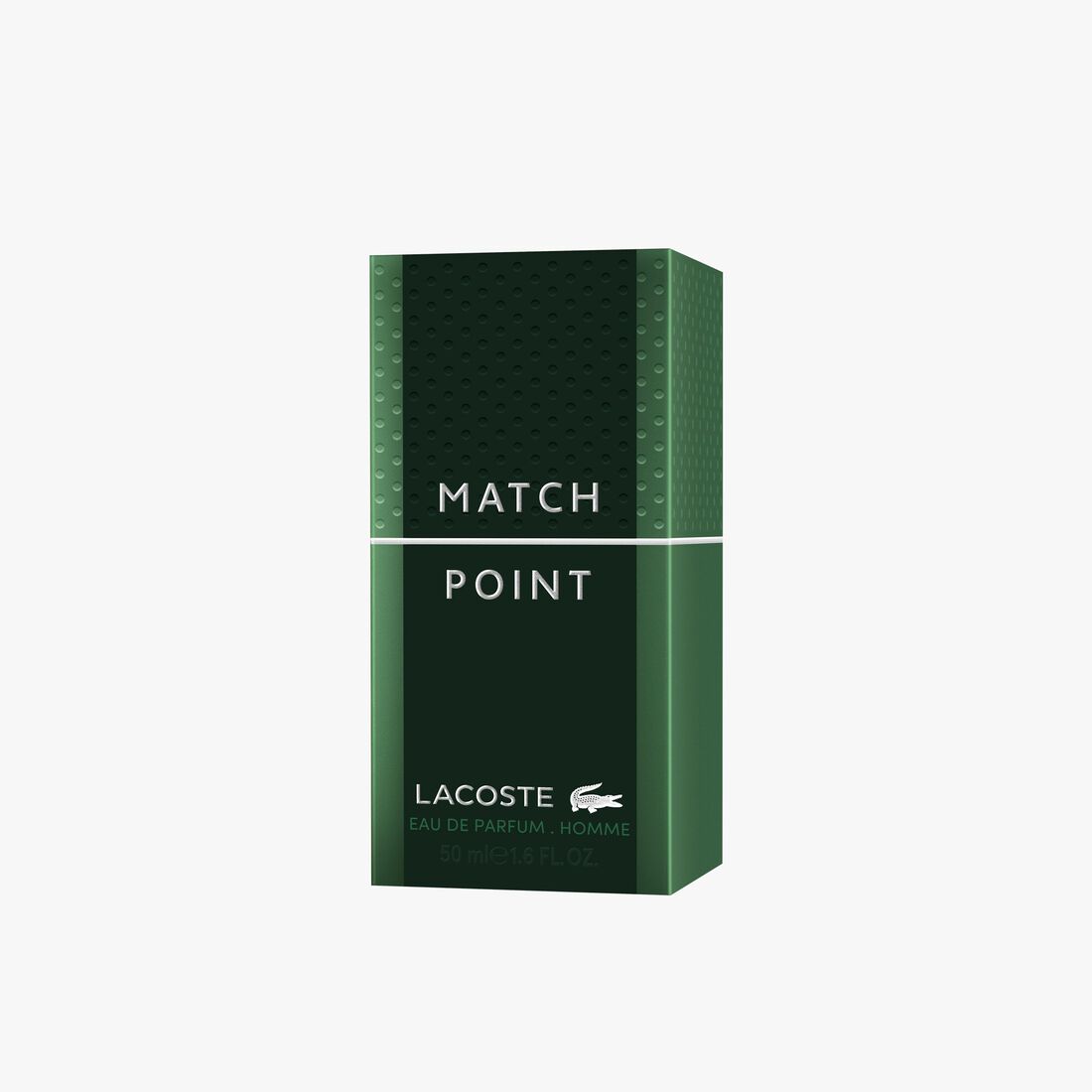 Men's Match Point Eau De Parfum 50ml Men's Match Point Eau De Parfum 50ml