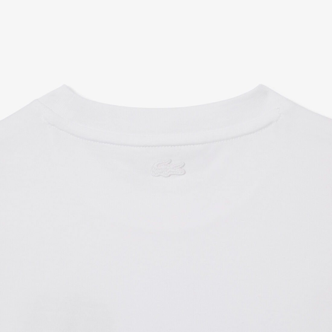 Floral Print Jersey T-shirt Floral Print Jersey T-shirt - TF2687-00-001