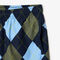 Printed Swim Trunks - MH2961-00-QRN