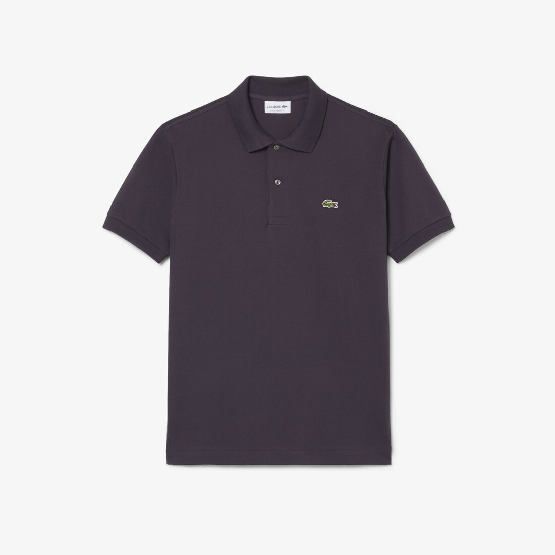 Classic Fit L.12.12 Original Polo Shirt lacoste classic fit l 12 12 original polo shirt