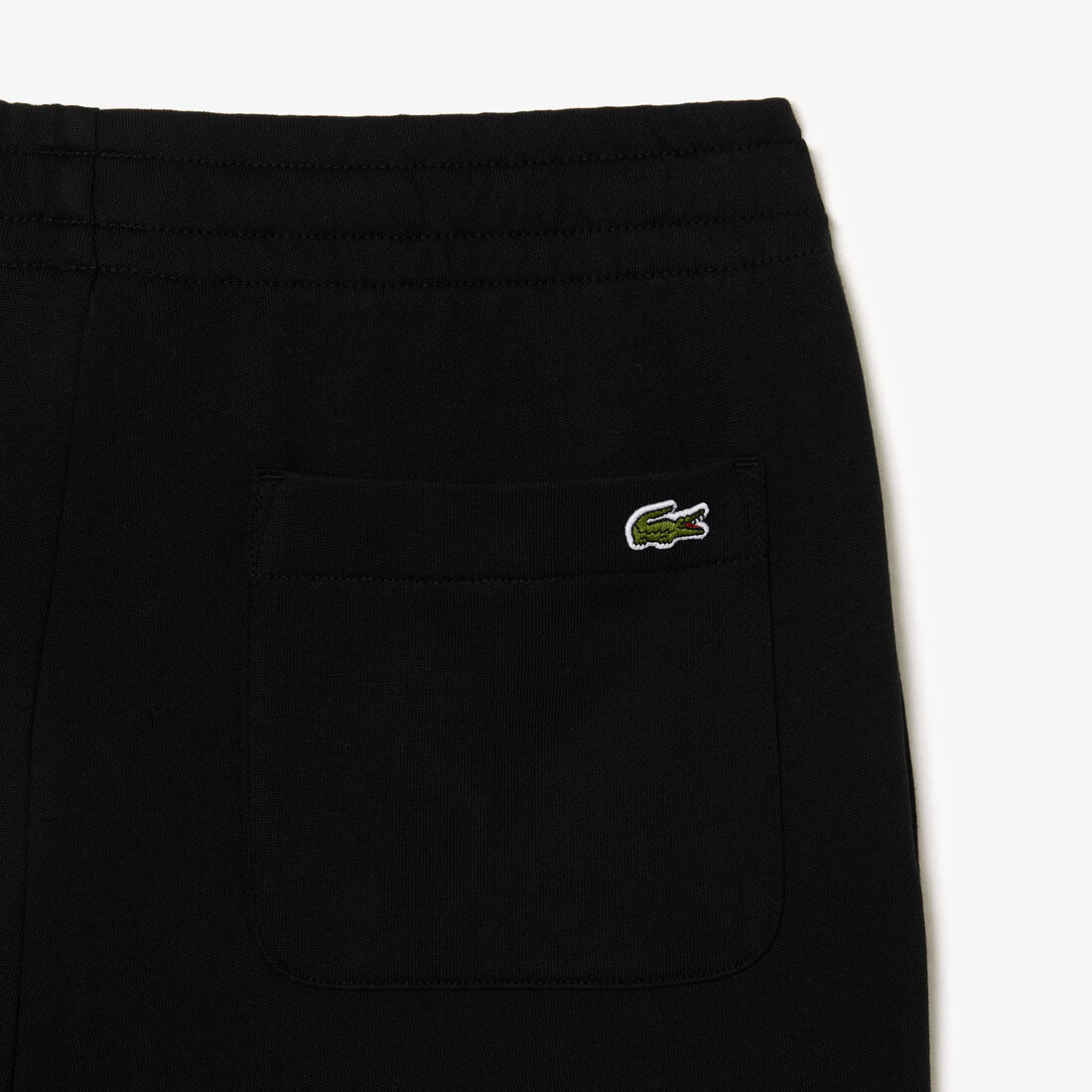 بنطال رياضي مُتدرِّج اللون بطبعة شعار الماركة Lacoste Printed Jogger Track Pants - XF1710-00-031