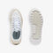 lacoste men s slam break leather sneakers