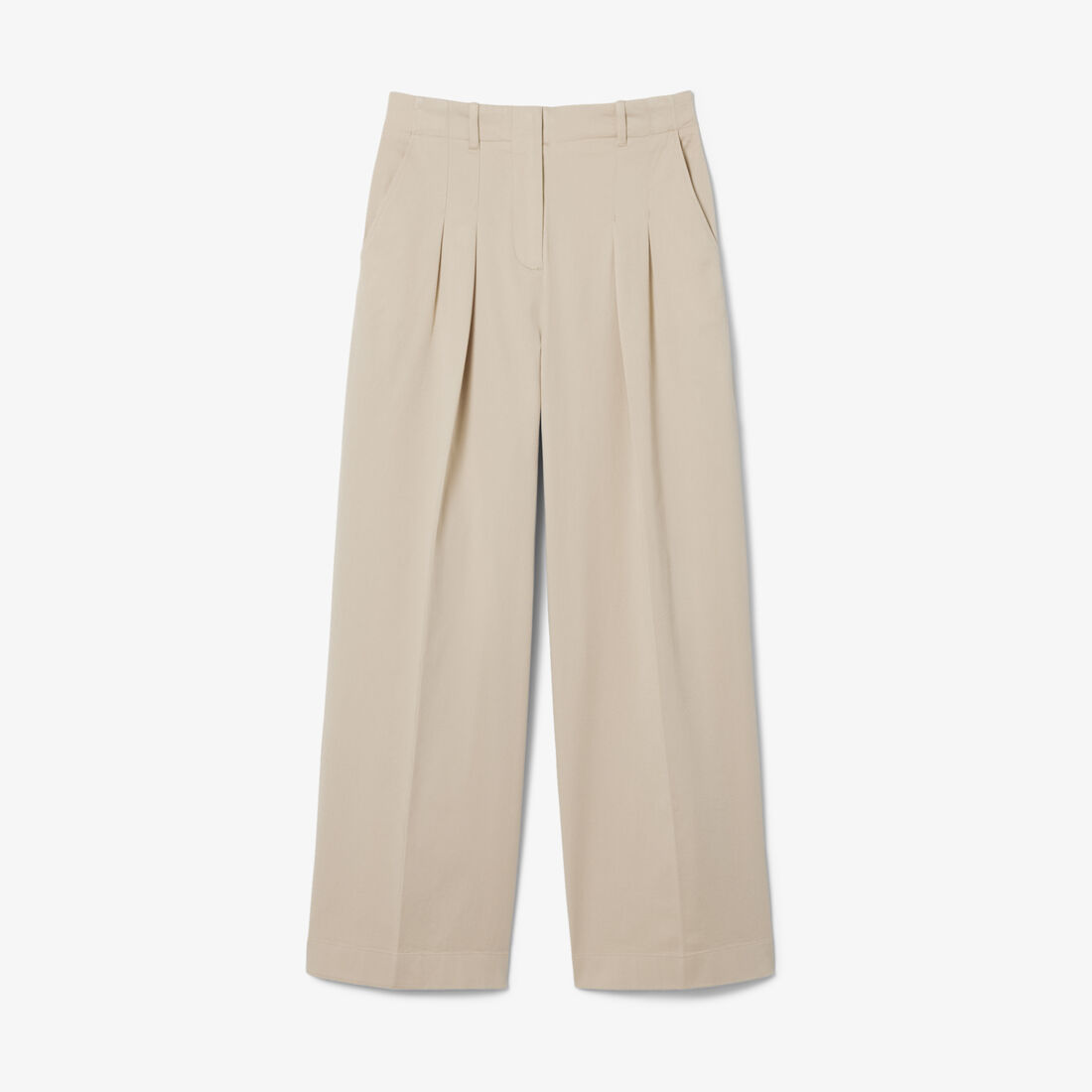 Wide Fit Stretch Gabardine Chino Pants lacoste wide fit stretch gabardine chino pants