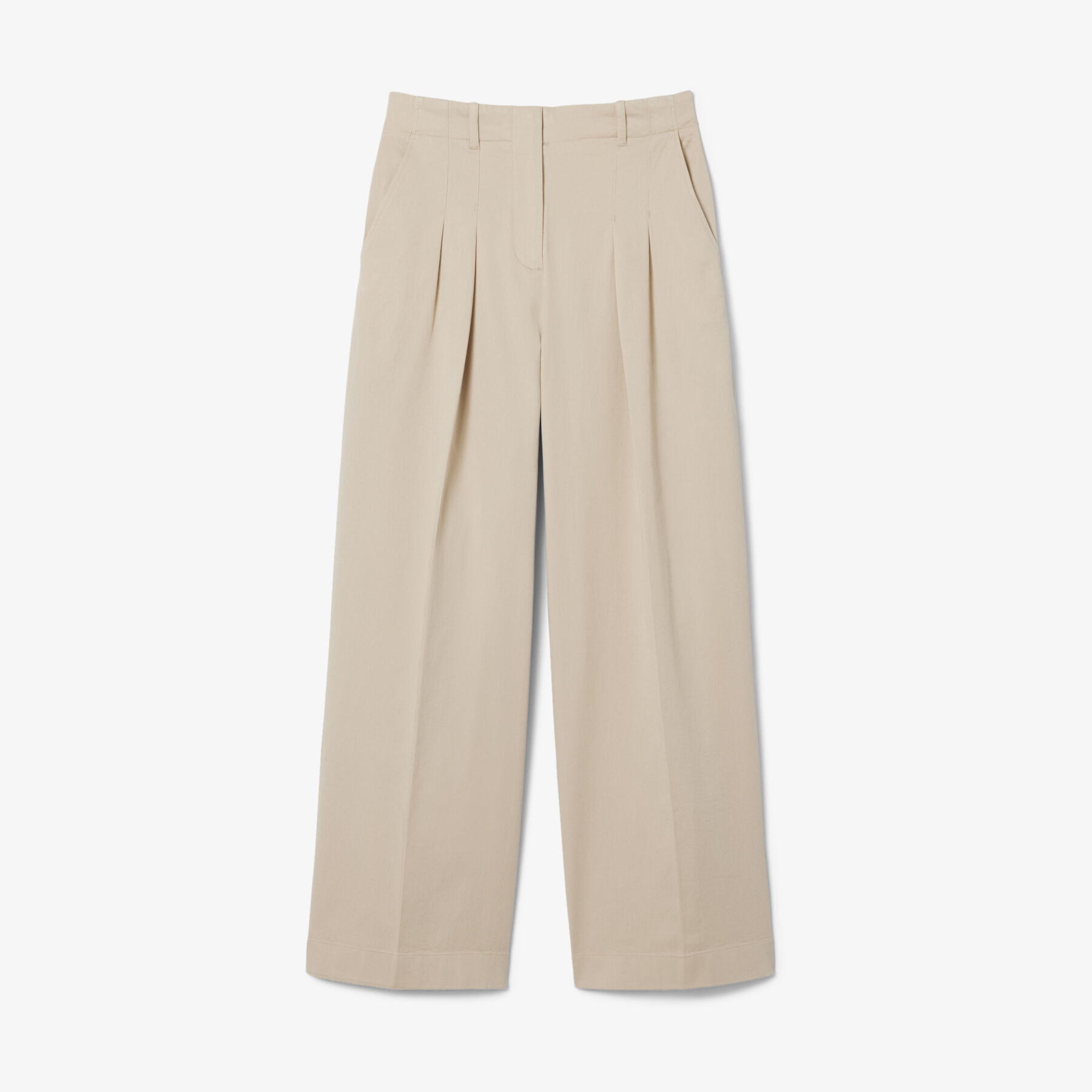 Wide Fit Stretch Gabardine Chino Pants lacoste wide fit stretch gabardine chino pants