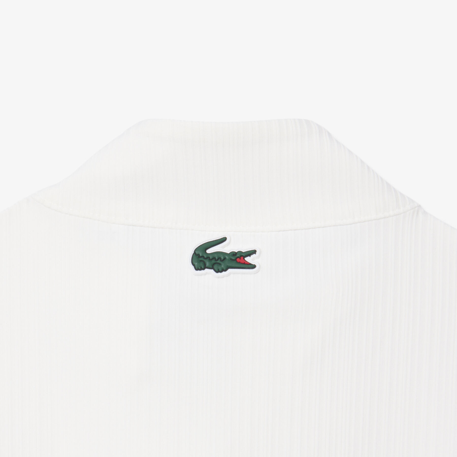 Ultra Dry Badge Accent Tennis Heritage Tank Top lacoste ultra dry badge accent tennis heritage tank top