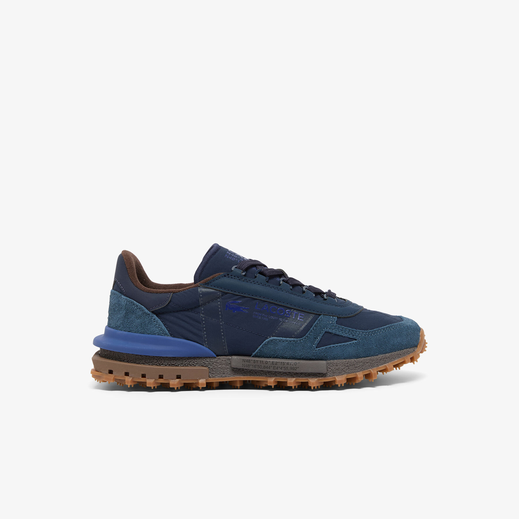 Men's Elite Active Sneakers Men's Elite Active Sneakers - 50SMA0081-2Q8