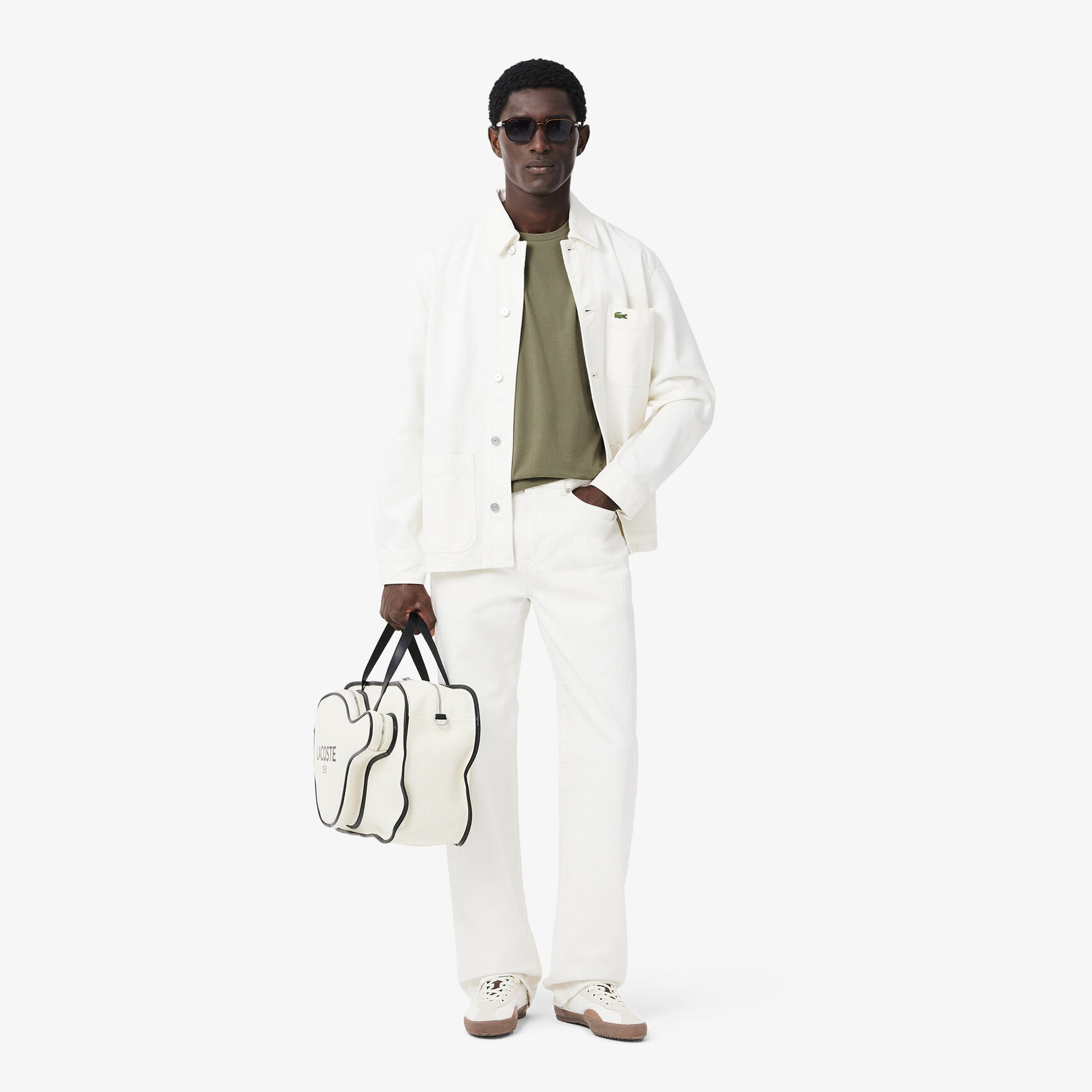 Cotton Pima T-shirt Cotton Pima T-shirt - TH6709-00-BMY