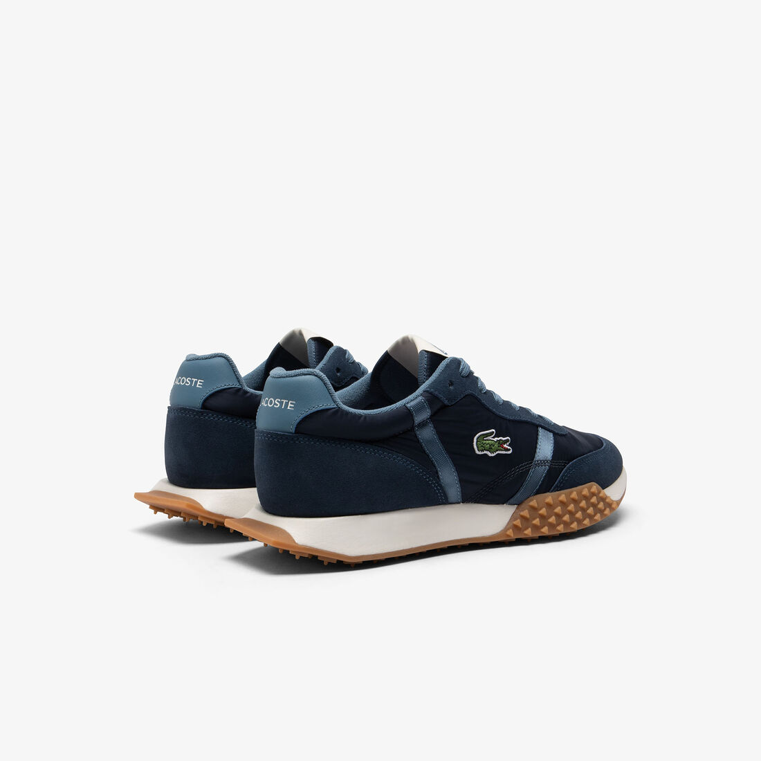 حذاء رياضي L-Spin Evo للرجال Men's L-Spin Evo Sneakers - 49SMA0104-GU1