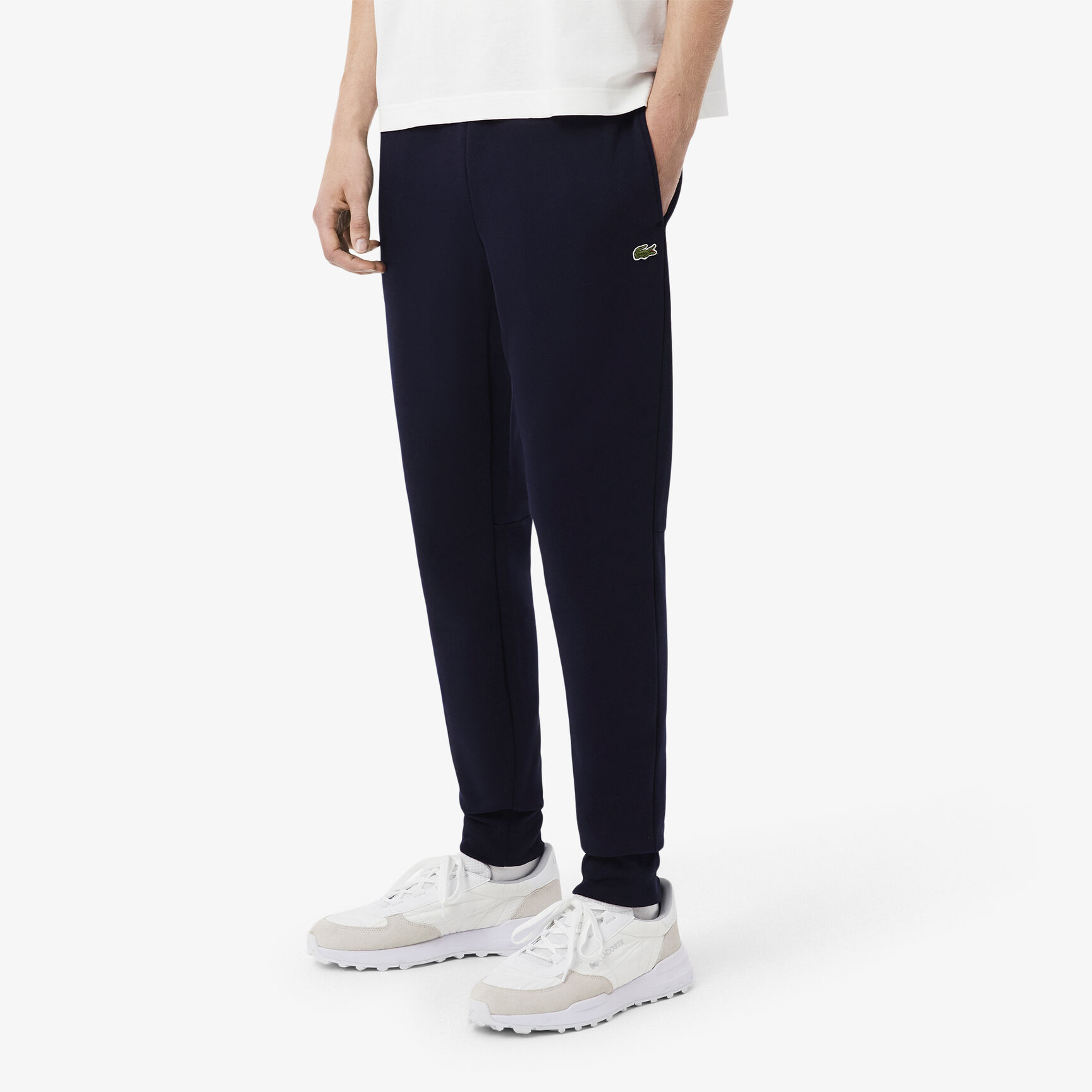 Slim Fit Sweatpants - XH9624-00-166