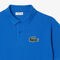 Cotton Pique Polo Shirt - PJ1259-00-IXW