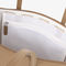 lacoste large l 12 12 concept tote
