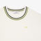 lacoste french made fleece sweatshirt