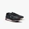 Men's Lacoste Partner Retro Leather and Textile Sneakers men s lacoste partner retro leather and textile sneakers