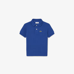 lacoste petit pique polo shirt