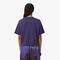 lacoste relaxed fit landscape crocodile t shirt