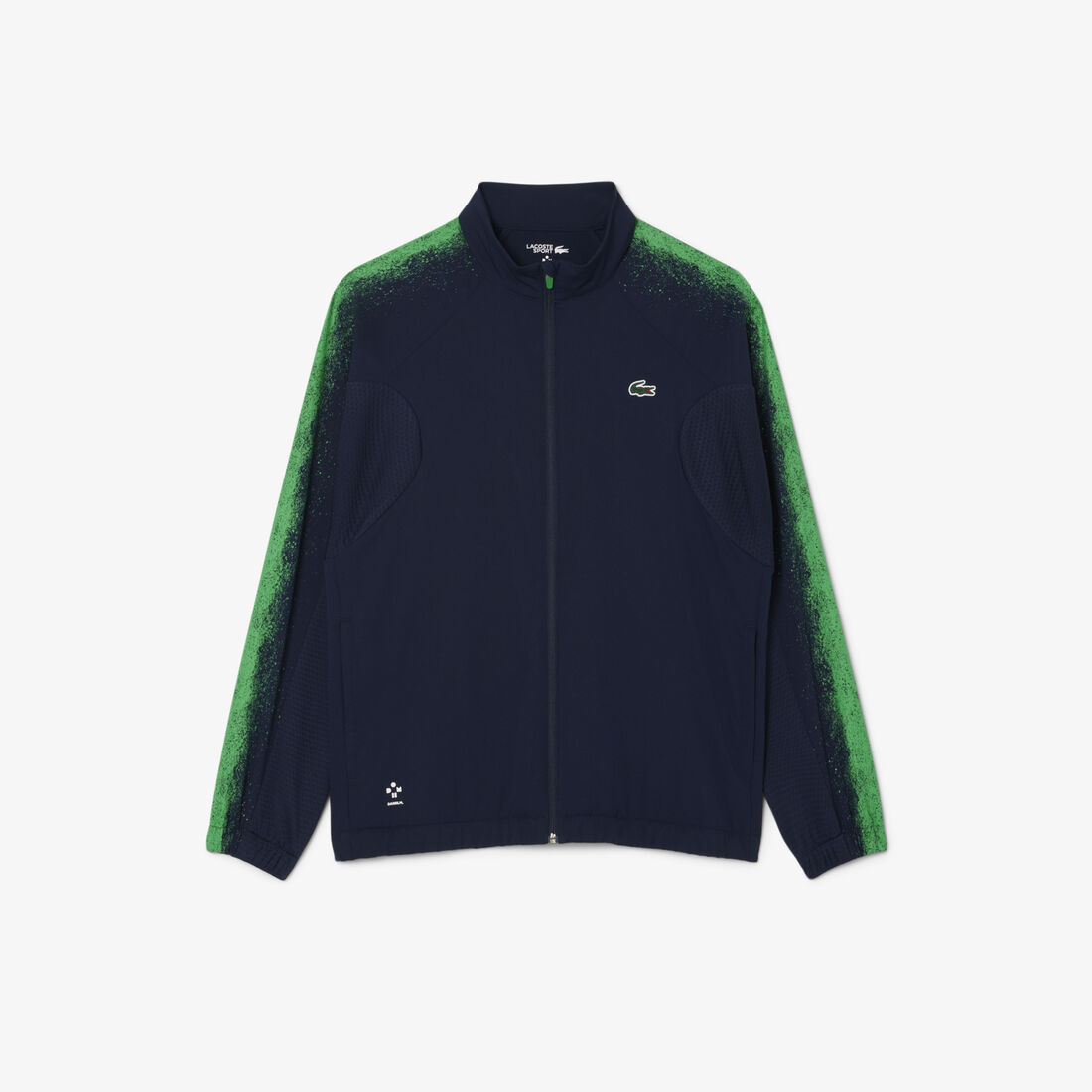 Lacoste Tennis x Daniil Medvedev Tracksuit Lacoste Tennis x Daniil Medvedev Tracksuit - WH8978-00-RIJ