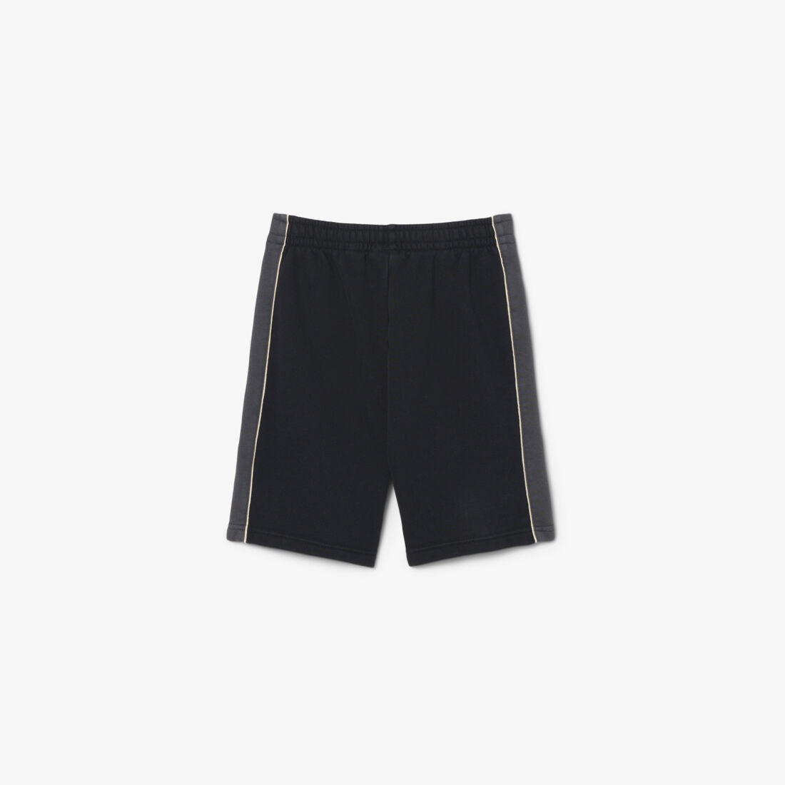 Colour-Block Fleece Shorts Colour-Block Fleece Shorts - GJ6716-00-350