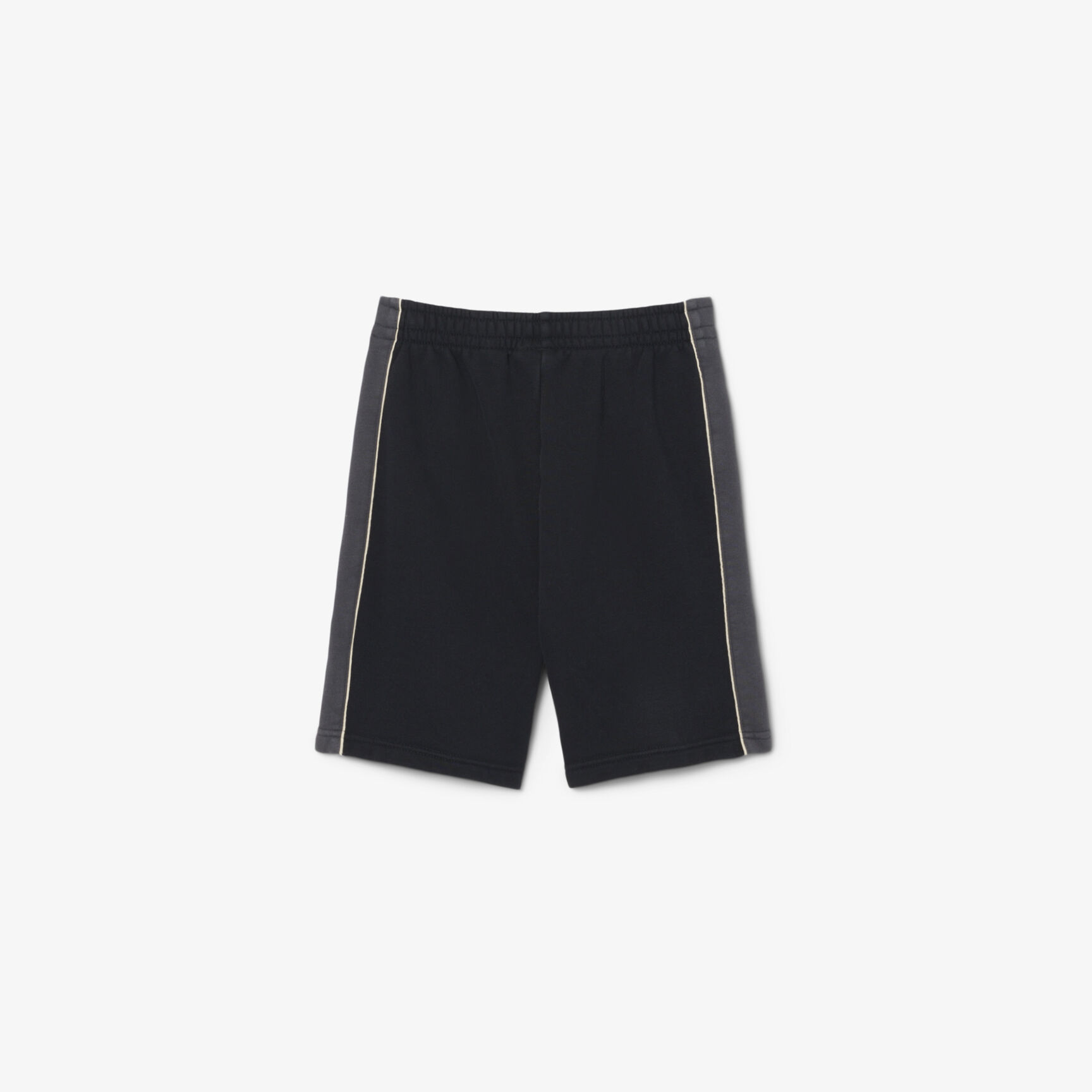 Colour-Block Fleece Shorts Colour-Block Fleece Shorts - GJ6716-00-350