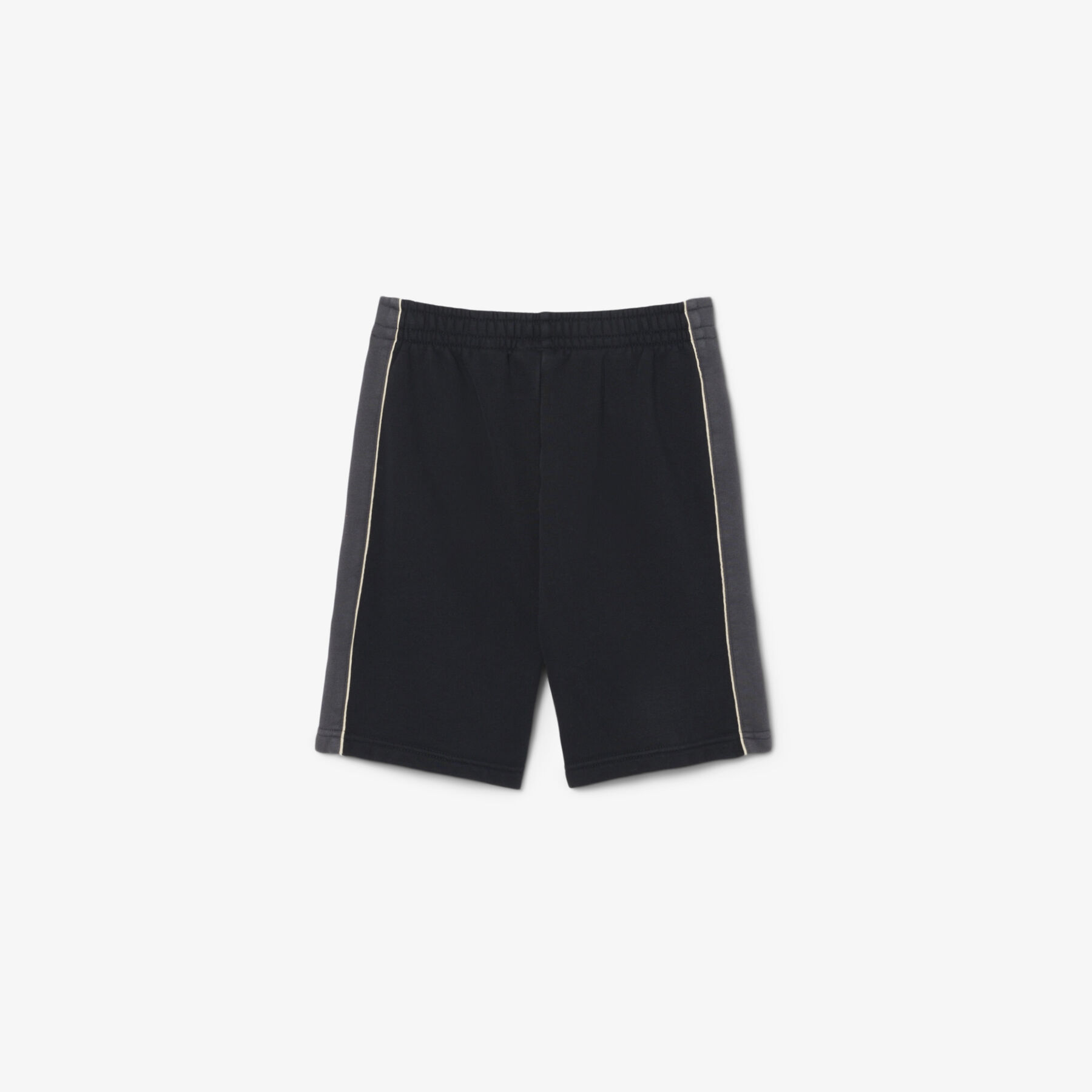 Colour-Block Fleece Shorts Colour-Block Fleece Shorts - GJ6716-00-350