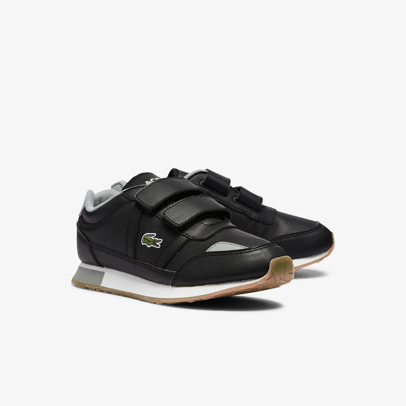 Children's Partner Textile Trainers Children's Partner Textile Trainers