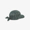 Tie Accent Satin Cap lacoste tie accent satin cap