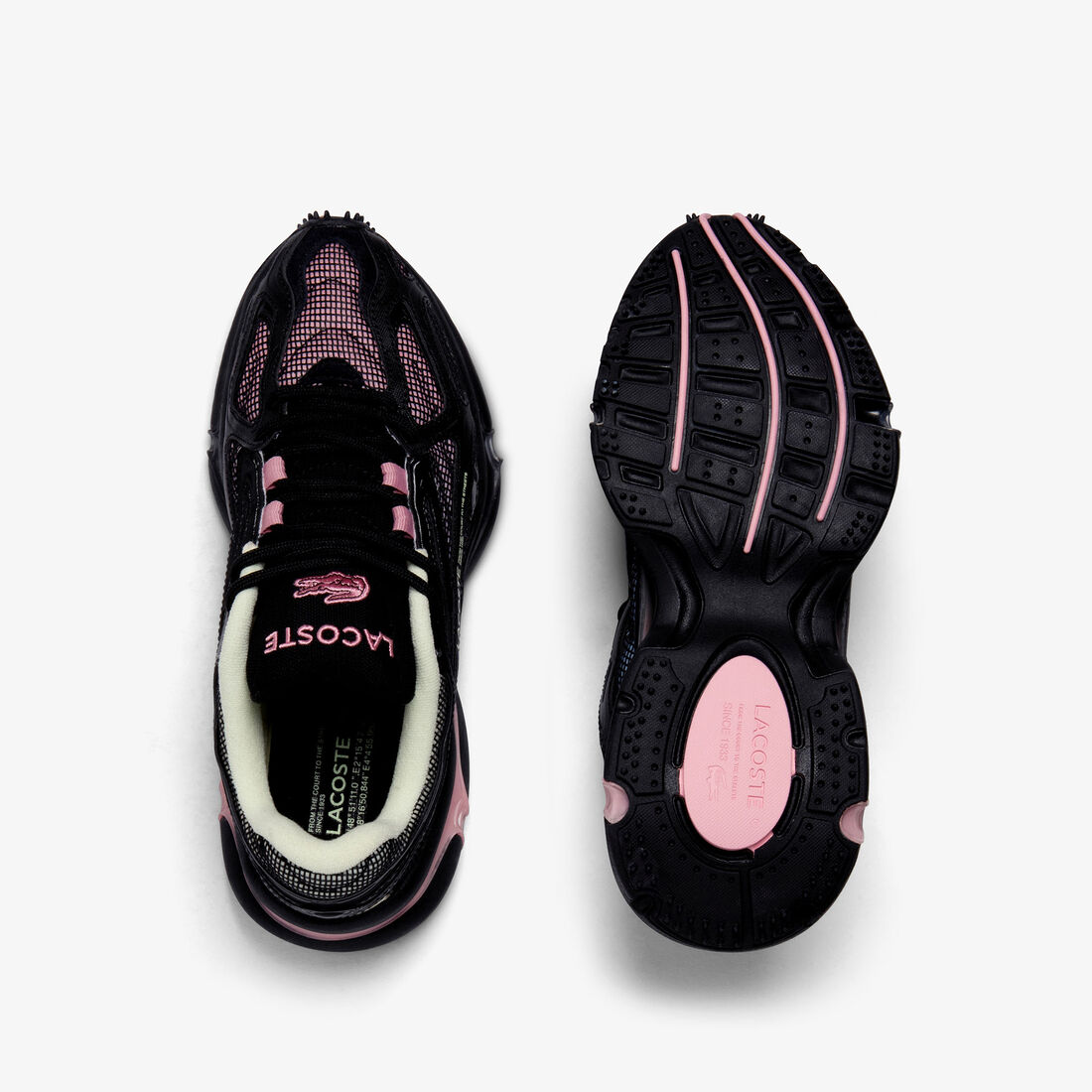 حذاء رياضي L003 2K24 للنساء Women's L003 2K24 Trainers - 48SFA0086-1J1